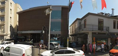 PARALİAKİ RESTAURANT BEBEK